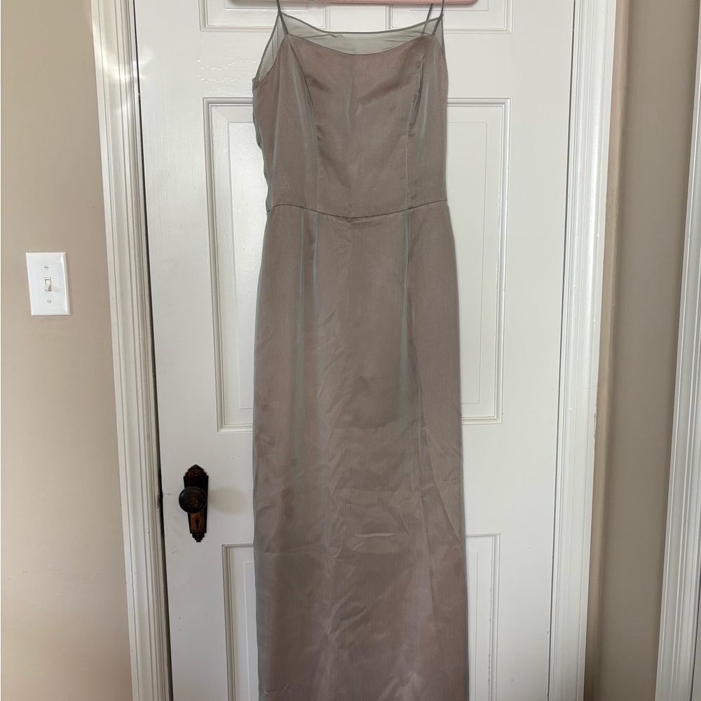 Watters Dress